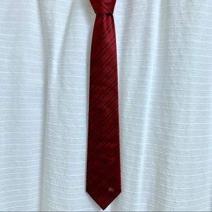 Burberry NeckTie